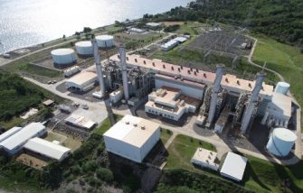 Malampaya consortium ends contract with Ilijan Power Plant