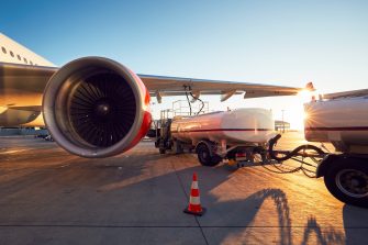 Razon-led Prime Infra, US-based firms looking to produce “cleaner” jet fuel