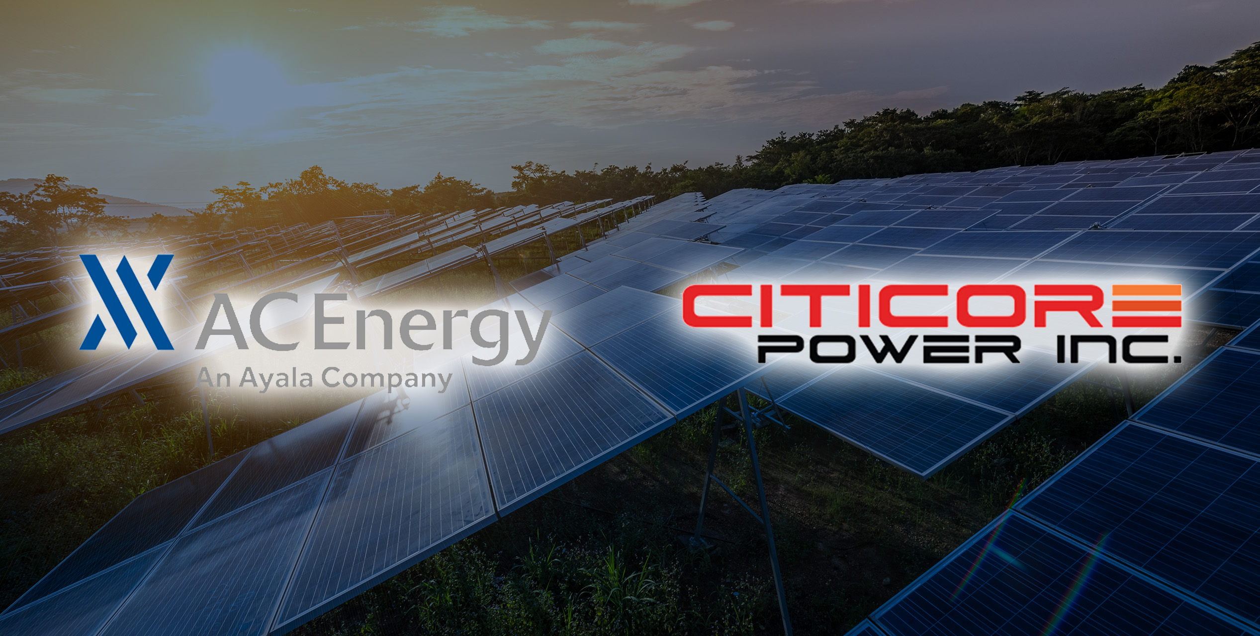Citicore to kick off Pampanga solar plant construction
