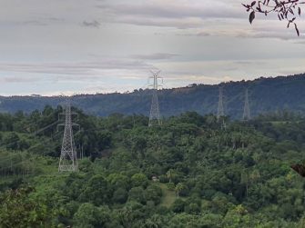 Cusi wants grid control returned to government