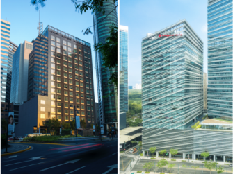 AboitizPower helps green building developer achieve net-zero carbon energy