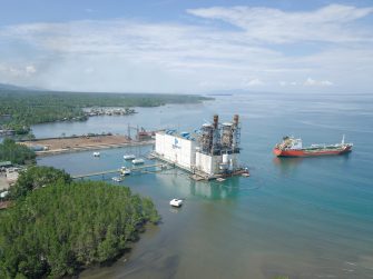 Aboitiz installs battery energy storage facility to support Mindanao Grid