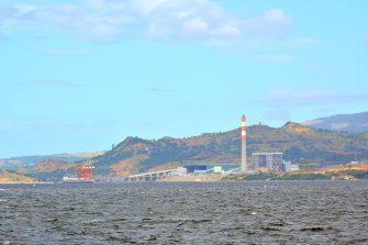 GNPower Dinginin Unit 1 full operation set for August