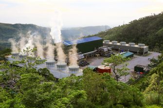 EDC taps US-based firm to restore Leyte geothermal plant