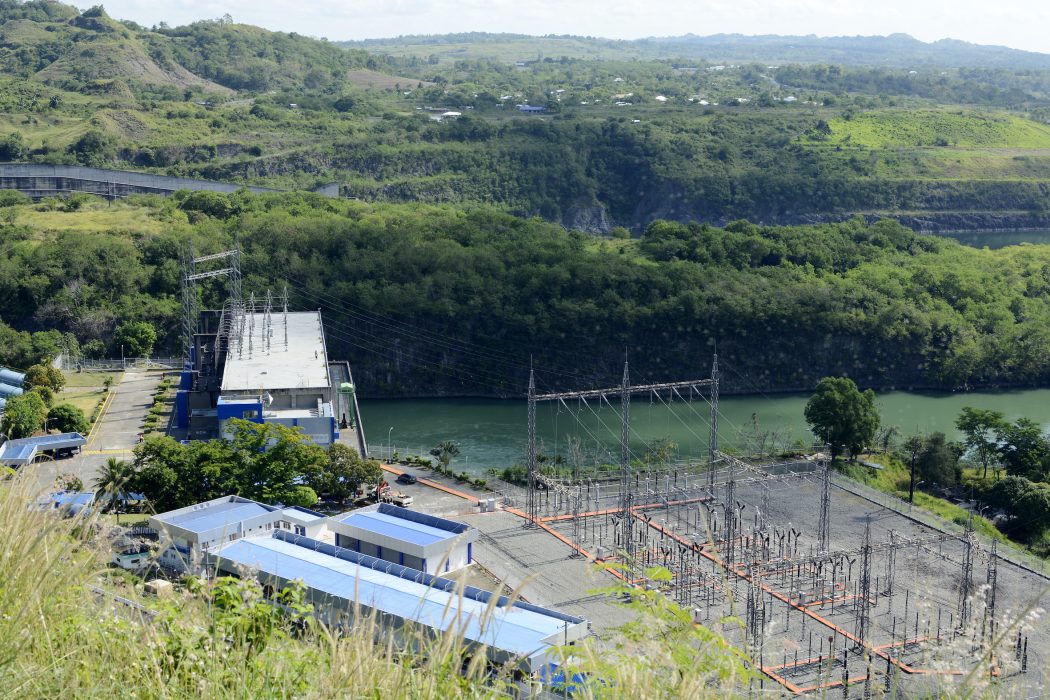 Sn Aboitiz To Proceed With Magat Battery Energy Storage Project Power