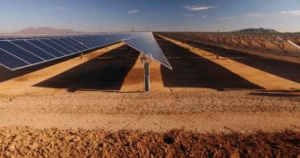 AC Energy India solar project gets funding