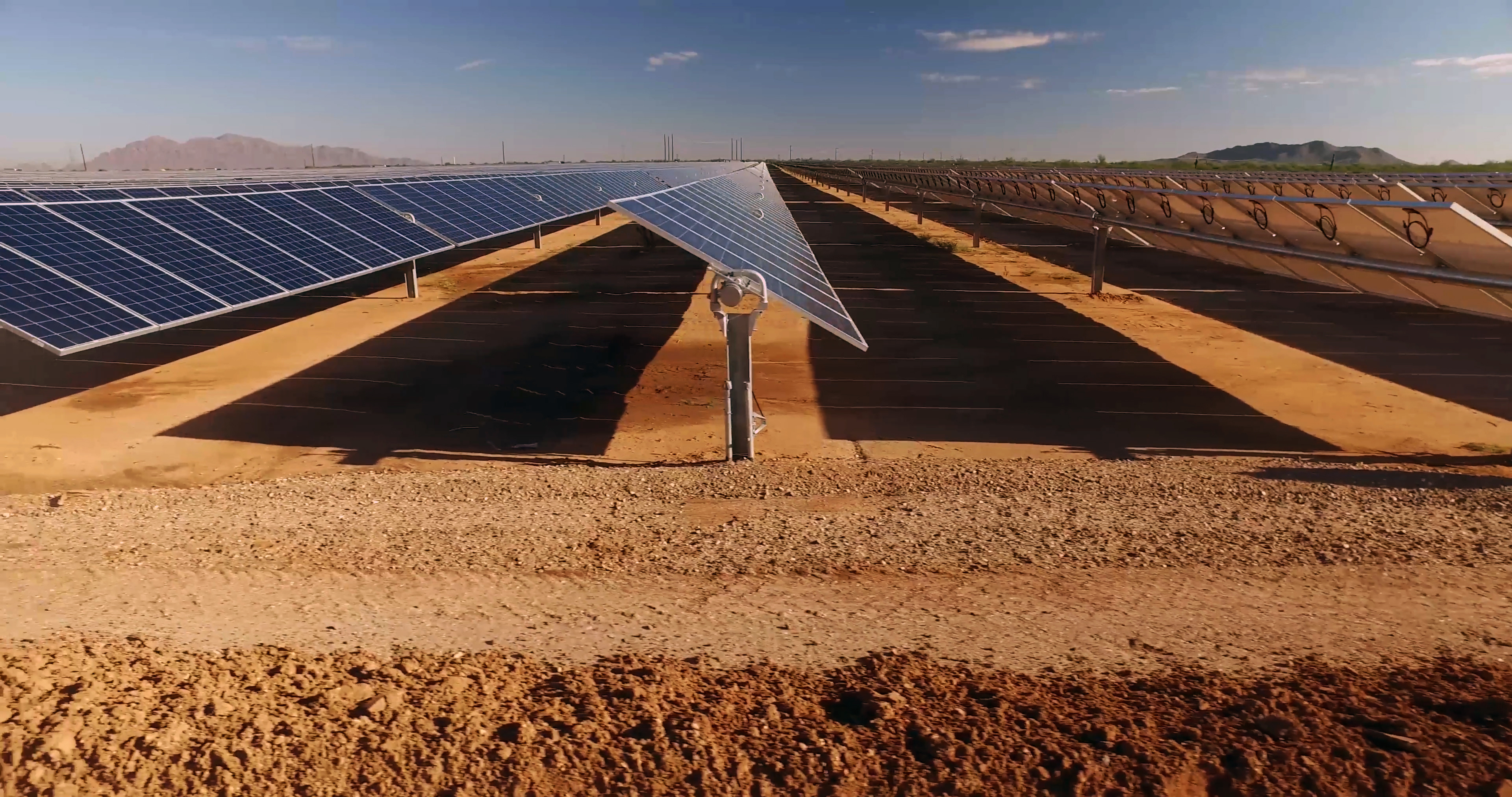 AC Energy India solar project gets funding