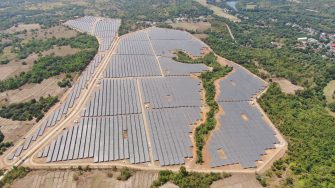 AC Energy launches 63MW Palauig solar farm | Power Philippines