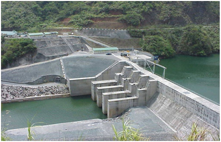 First Gen, SN Aboitiz, KEPCO among 7 firms vying for Casecnan contract