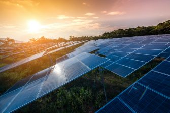 DOE: Solar farms to “eat” agri lands