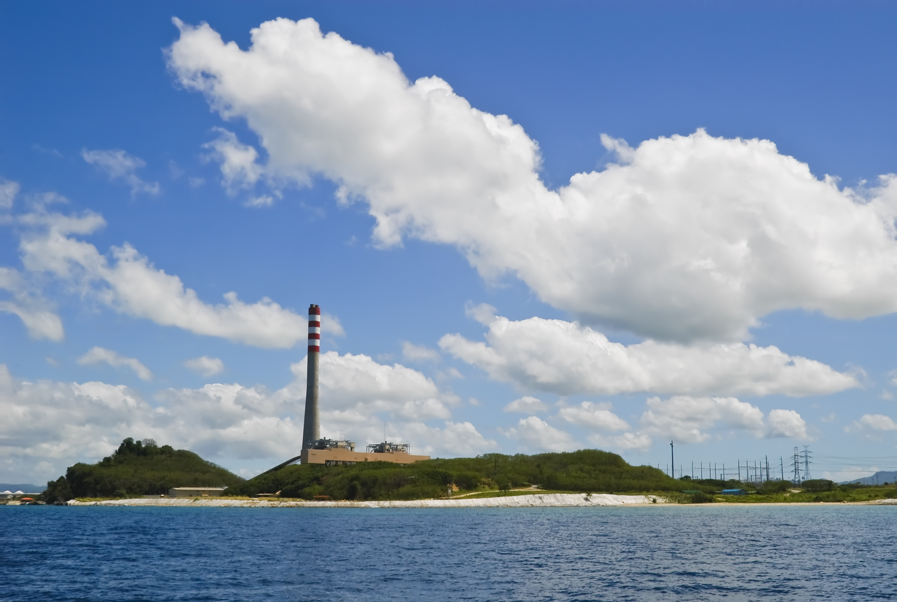 Think tank: Coal in Ph energy mix increased despite moratorium