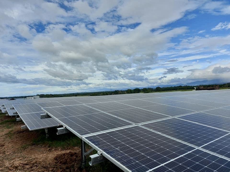 MERALCO to source 1,500MW from RE in 5 years