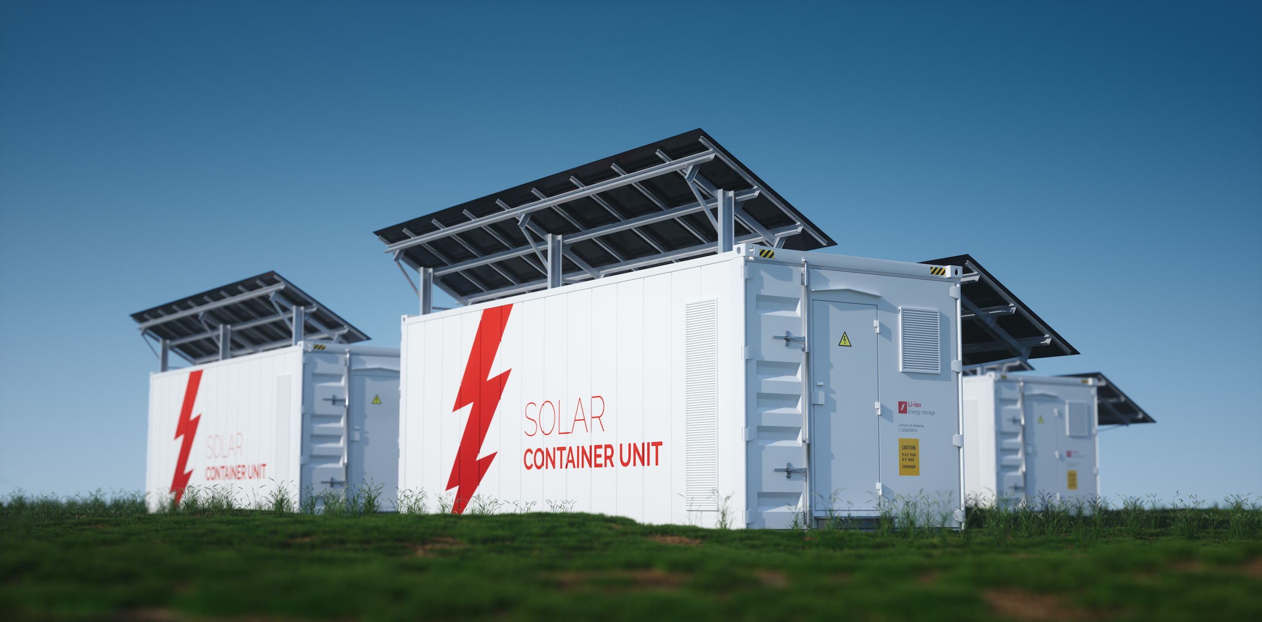 Cebu-based SPC Power eyes solar, BESS projects