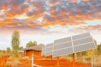 NAPOCOR to provide solar home systems for remote areas in Mindanao