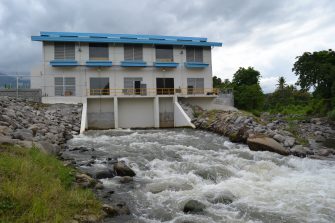 Aboitiz’s Hedcor advised to continue operating Benguet hydro plants