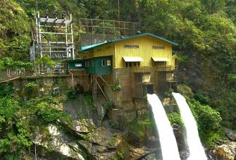 Aboitiz Benguet hydro plants back in operation