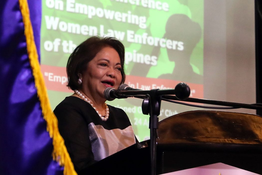 agnes devanadera