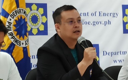 DOE wants to fine, file cases vs gencos over Red, Yellow Alerts