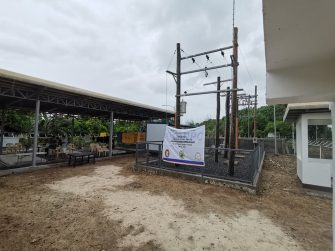 NAPOCOR turns on power plant in WPS on Independence Day