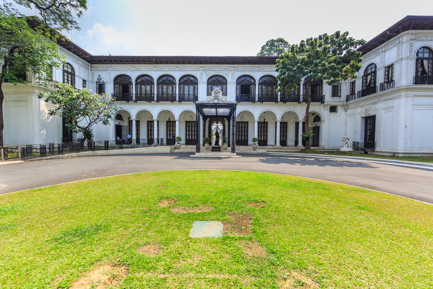 Palace orders ERC, DOJ, PCC to help DOE probe gencos