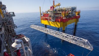 Prime Infra eyeing to drill 3 wells in Malampaya