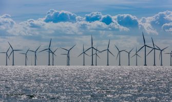 DOE to amend RE contract rules to include offshore wind