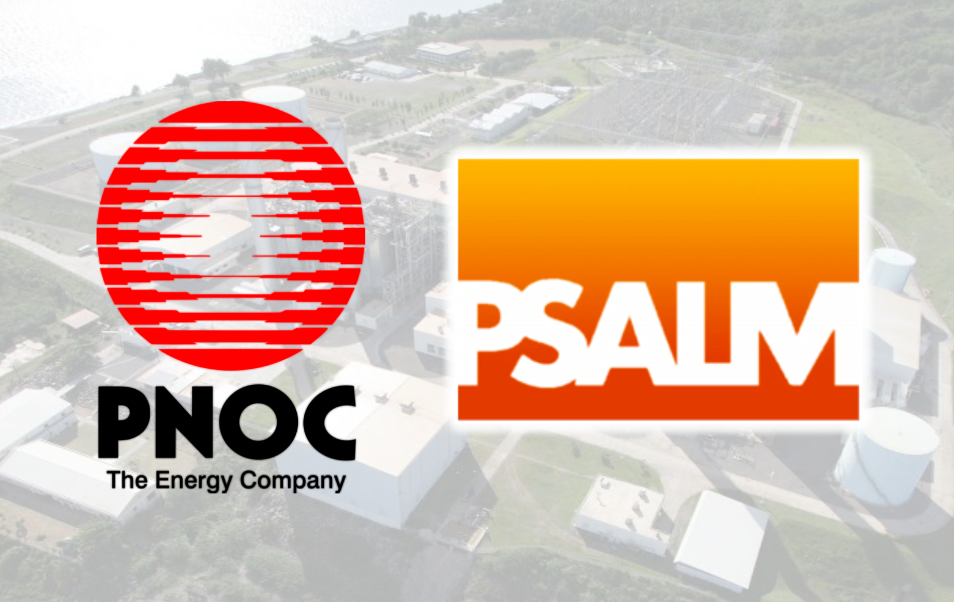 PNOC, PSALM in talks over Malampaya “banked gas”