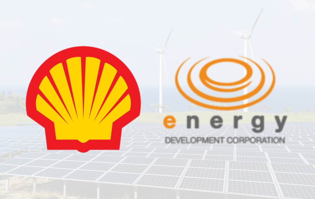 Shell EDC subsidiaries now part of DOE GEOP Power Philippines