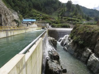 Talks pushed between Aboitiz, tribal group over Benguet hydro plants