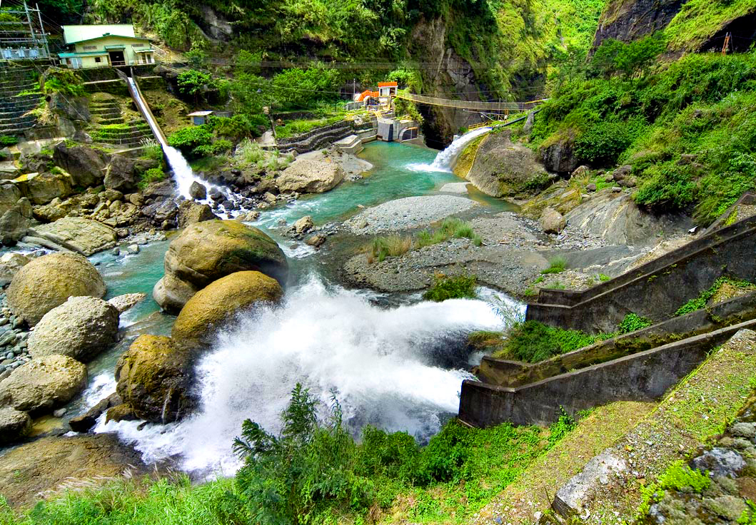 Aboitiz’s 3 Benguet hydro plants forcibly closed despite DOE advice
