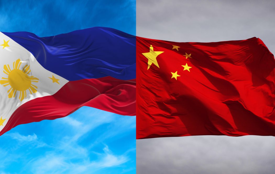 Government To Implement 60 40 Oil Sharing With China In Wps Power Philippines