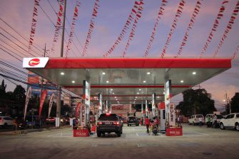 Phoenix settles Php3B in commercial papers