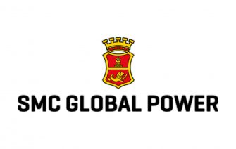 SMC Global Power 1H profit up 35%