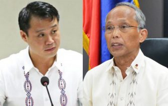 Win claps back at DOE on Malampaya probes