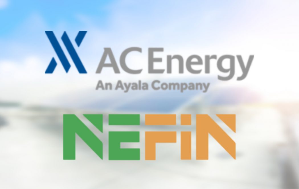 ACEN investing 10M for Asia rooftop solar projects via new joint