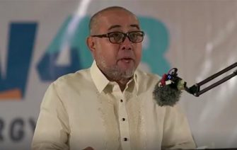 PNRI head urges Du30 to sign EO for nuke power