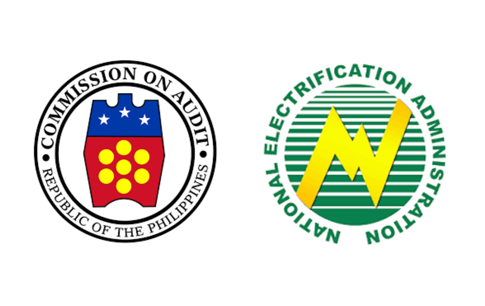 COA uncovers 2 unrecorded NEA bank accounts worth Php291M