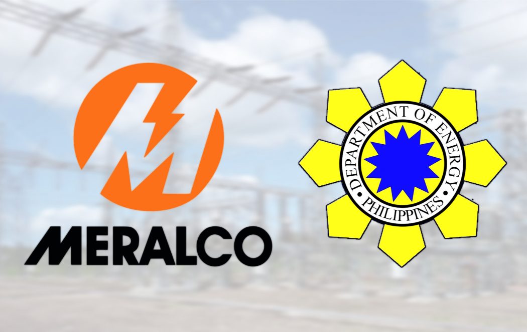 MERALCO-DOE