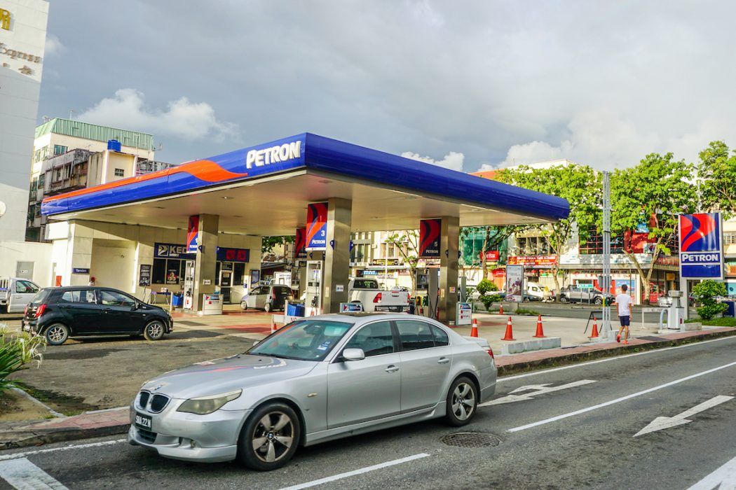 Petron posts Php3.87B profit in 1H Power Philippines