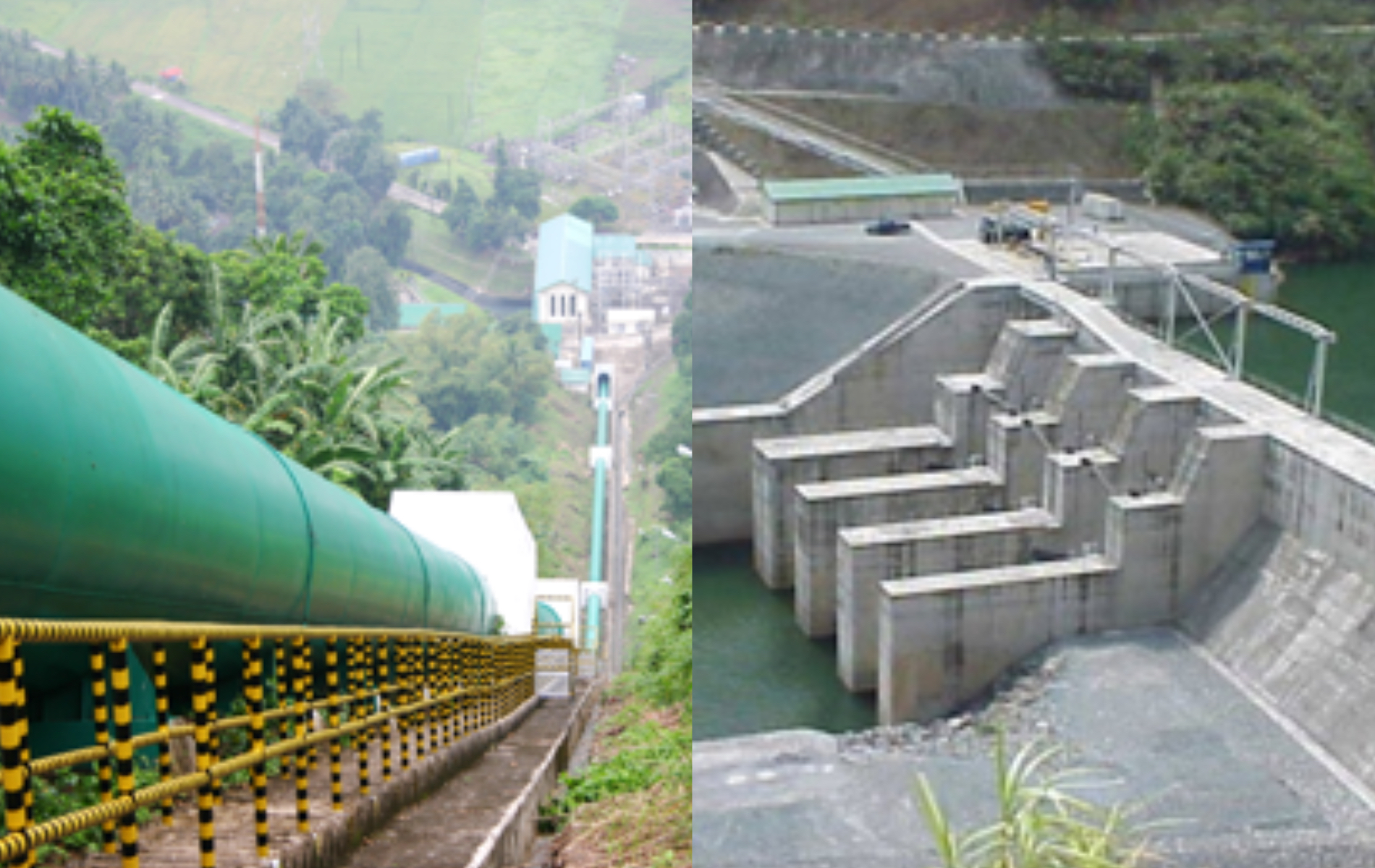 Industry players express interest to bid for CBK hydro plants | Power ...