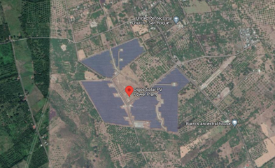 Fort Pilar Energy buys Davao-based solar firm