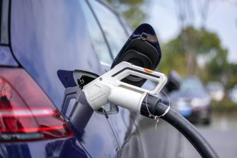 DTI: EV law to help attract hi-tech investments in Ph