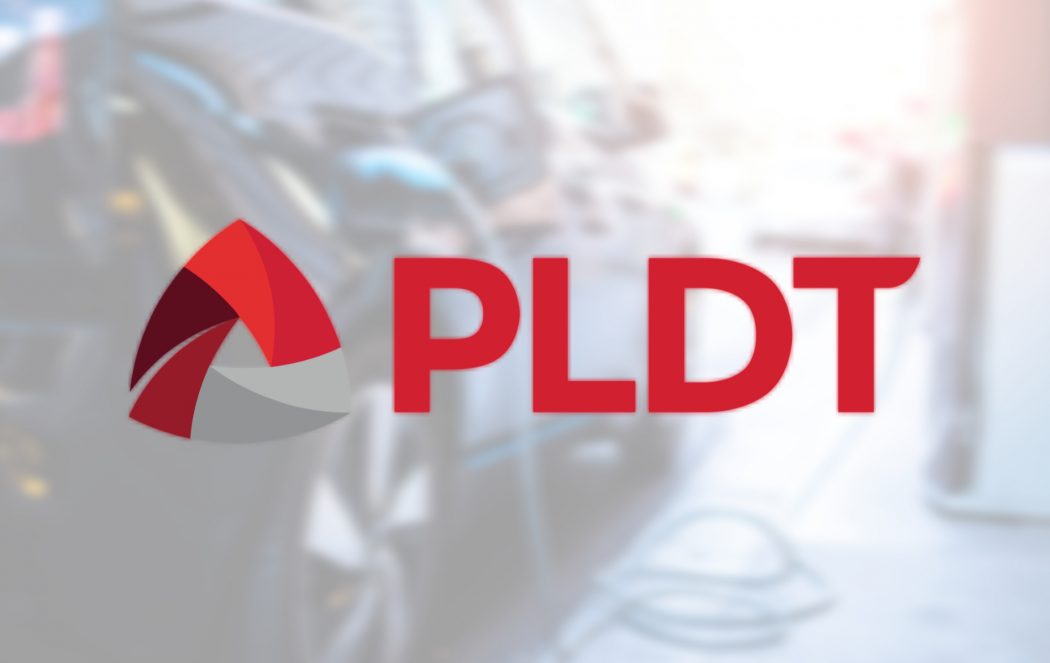 PLDT adding EVs to its fleet | Power Philippines