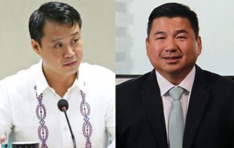 “Red flag” raised on Udenna’s Malampaya buying spree