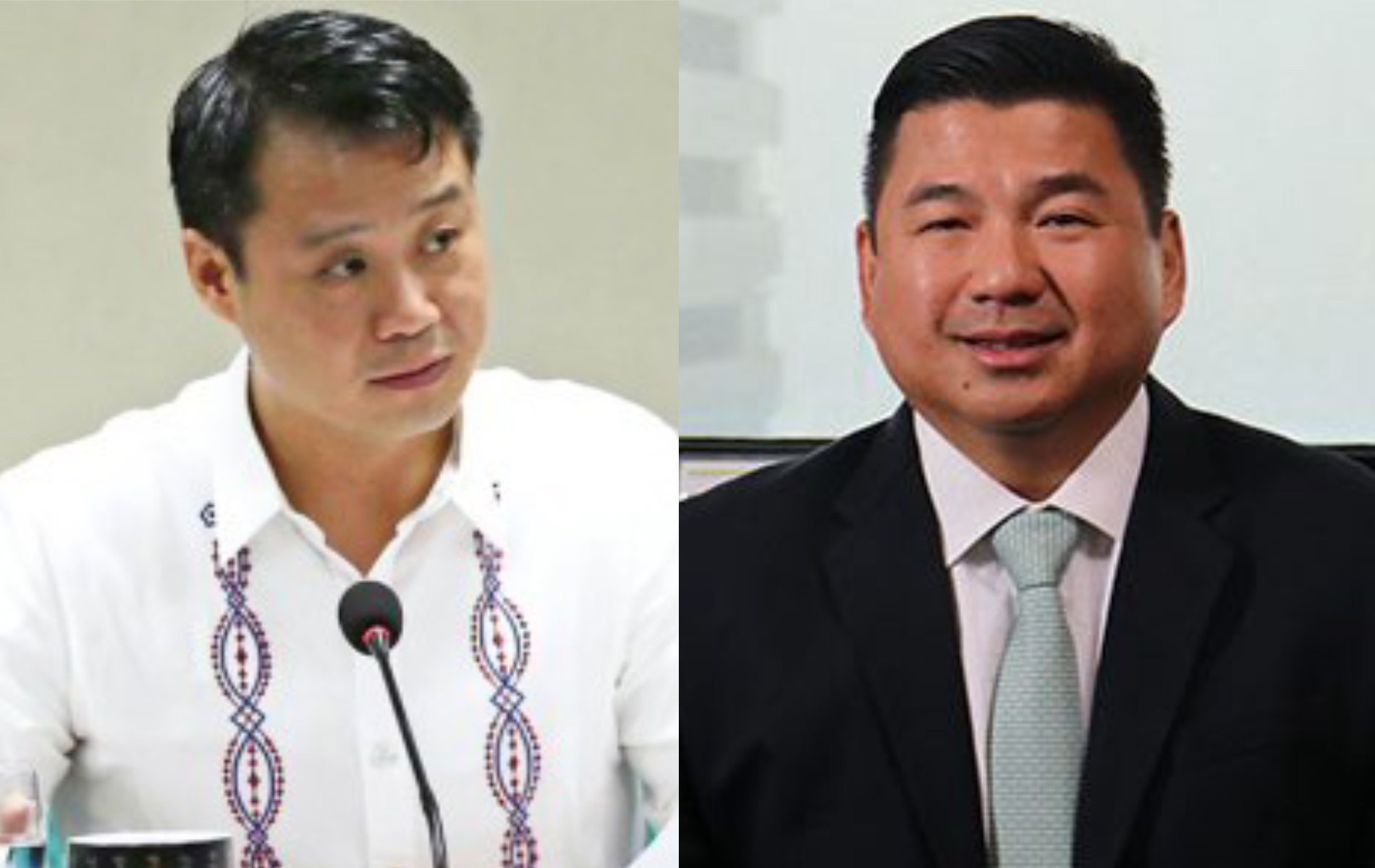 “Red flag” raised on Udenna’s Malampaya buying spree