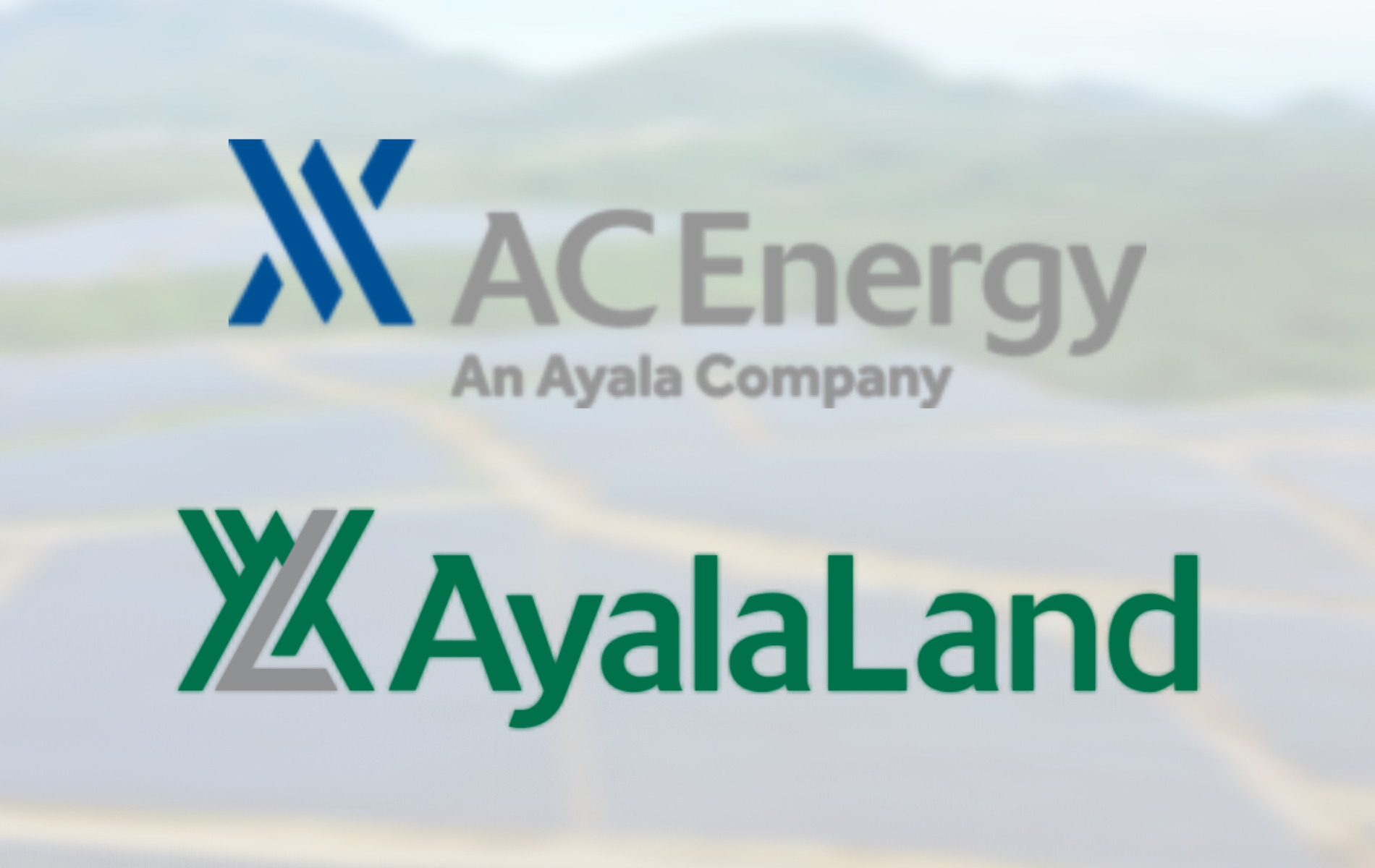 AC Energy supplying Ayala Land with RE until 2050