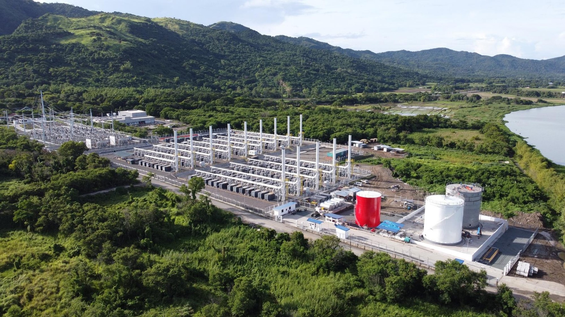 ACEN: Thermal assets still needed for energy transition