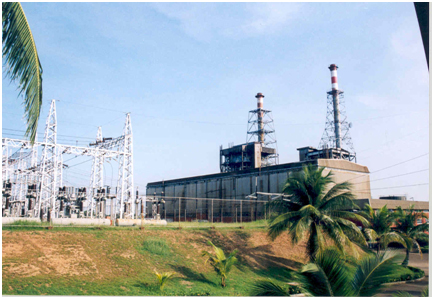 PSALM bidding out site of old Bataan Thermal Power Plant