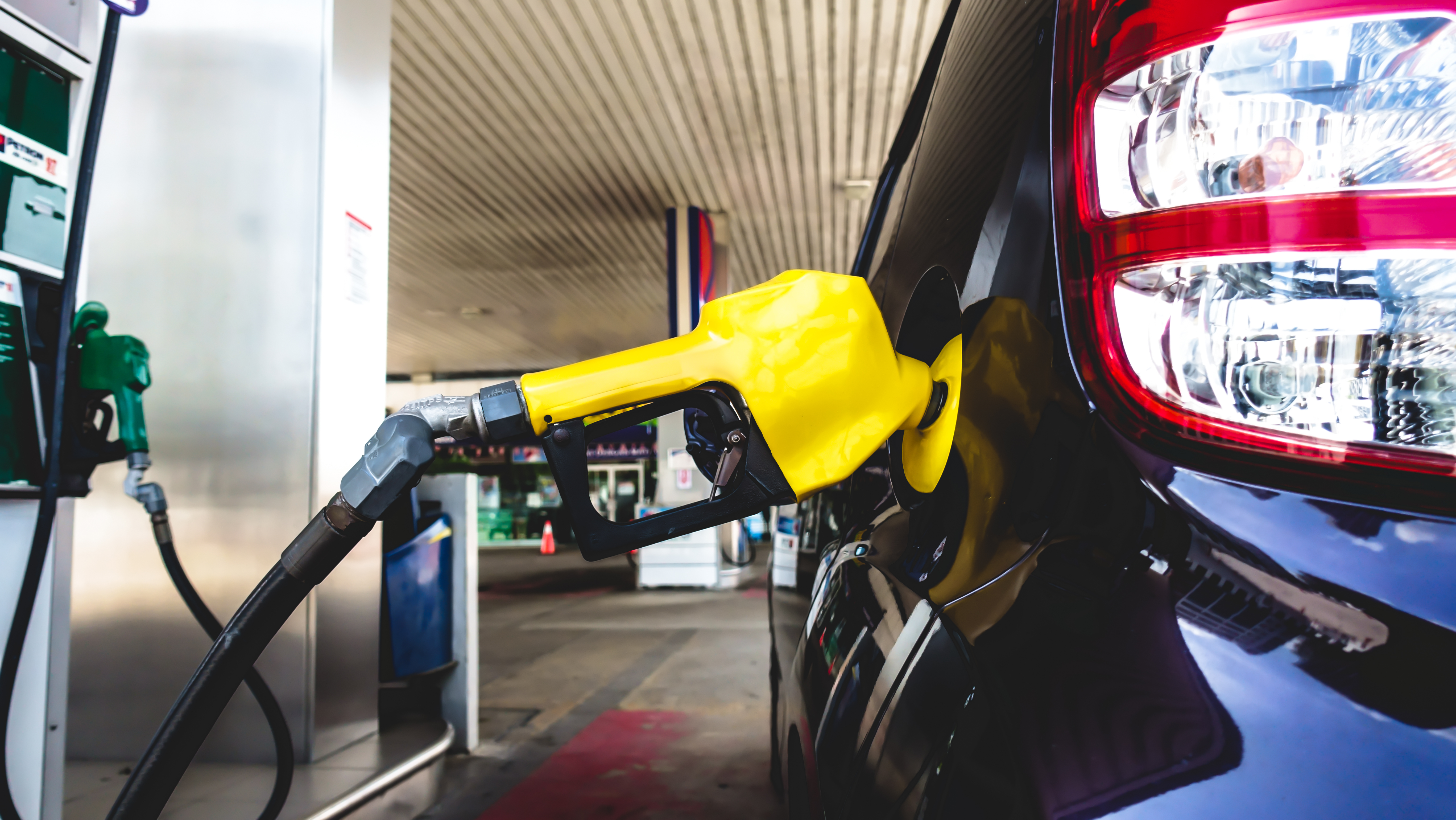 Fuel excise tax suspension urged amid rising oil prices