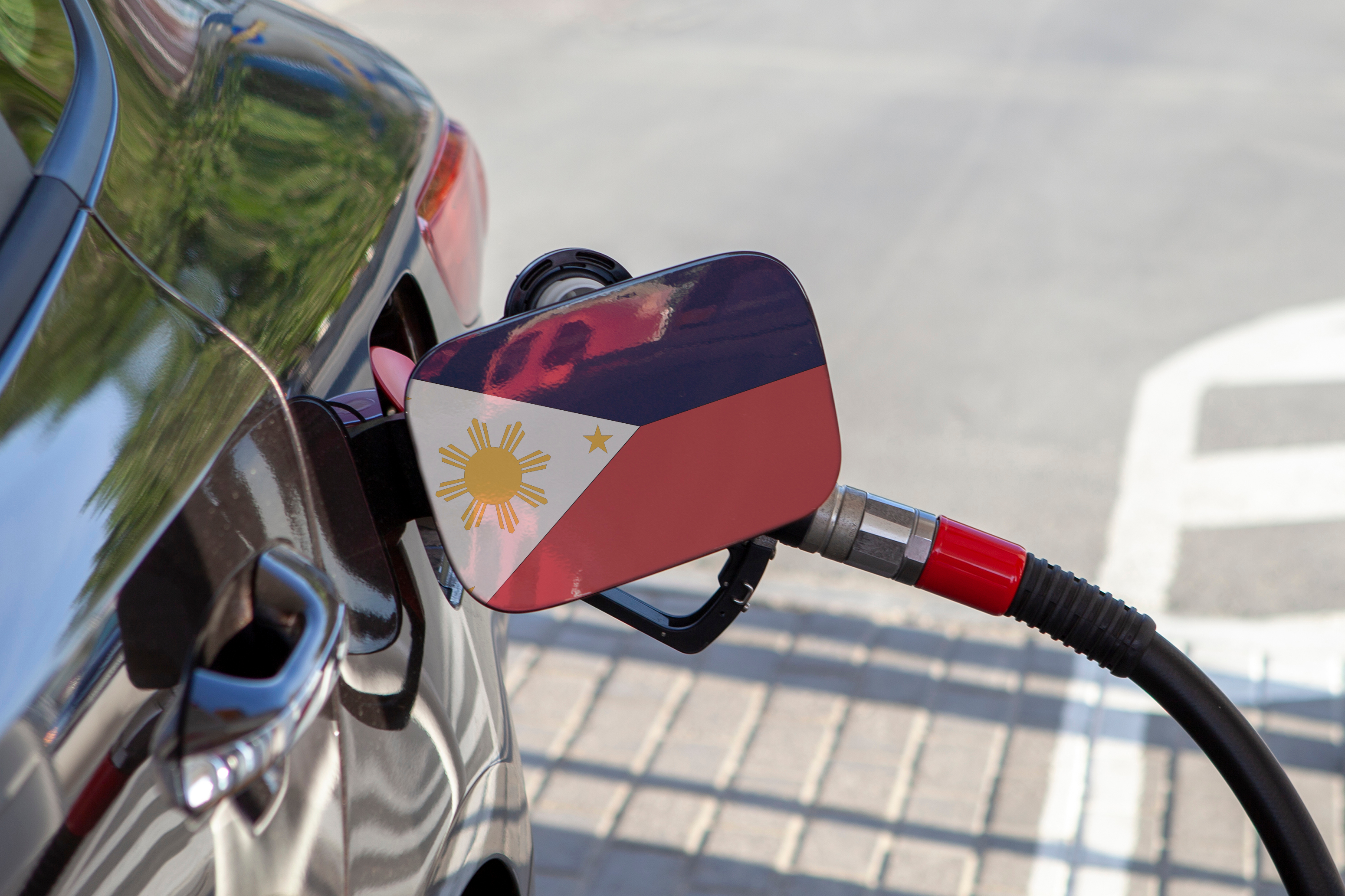 DOE also studying VAT suspension on fuel products